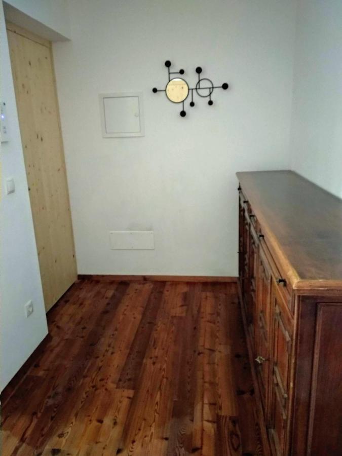 Haus18. 4 Apartment Слудерно Екстериор снимка