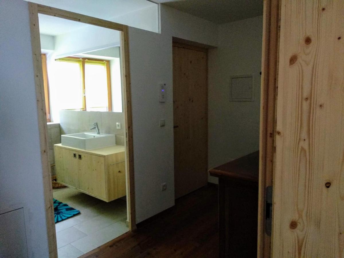 Haus18. 4 Apartment Слудерно Екстериор снимка