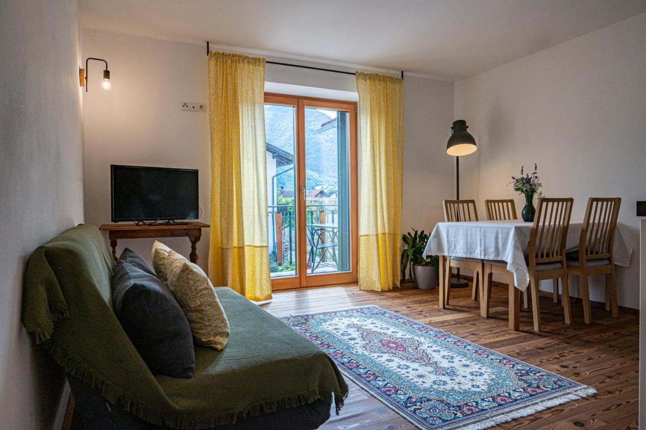 Haus18. 4 Apartment Слудерно Екстериор снимка